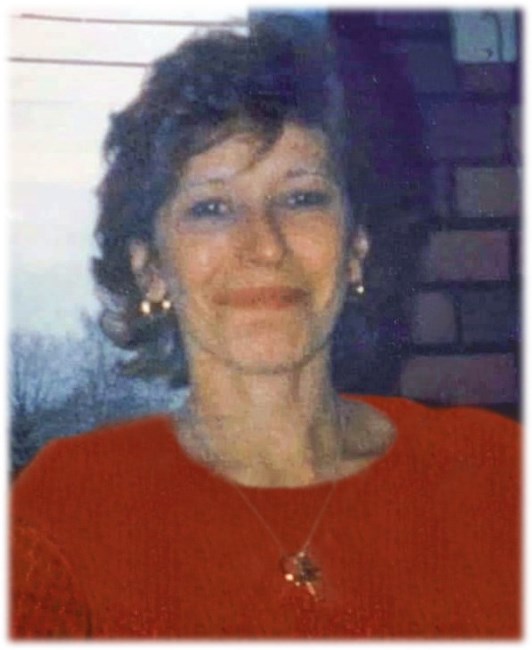 Obituary of Norma E. Emerson