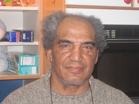 Obituary of Desmond R. John