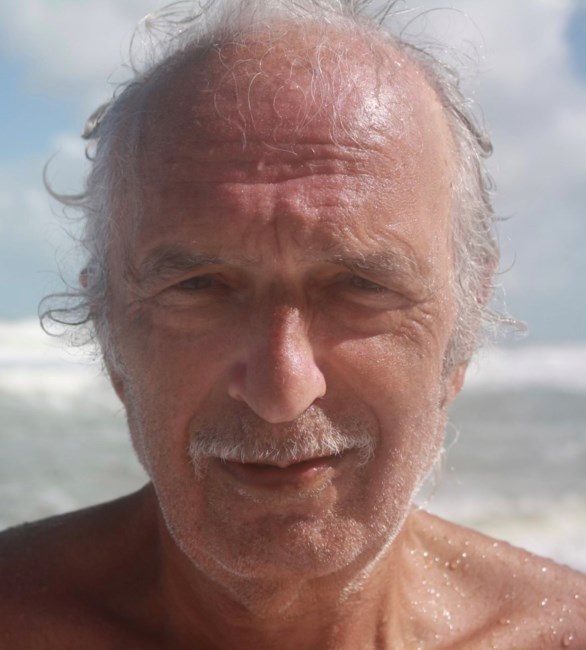 Obituary of Gregory Zarkhin