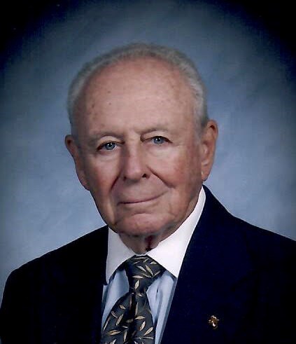 Obituary of Robert "Bob"  C. Young