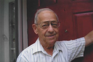 Obituary of Charles Joseph Stahl