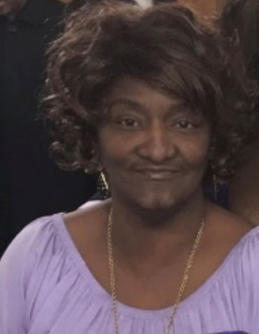 Obituary of JoAnn Biggs