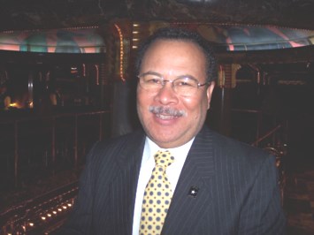 Obituary of John R Magee