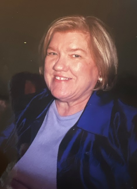 Obituary of Mary Jane Hughes