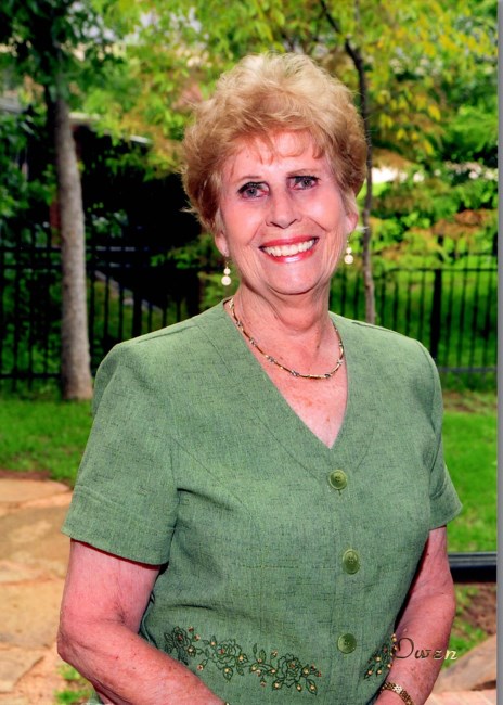 Obituary of Christine "Chris" Keenan