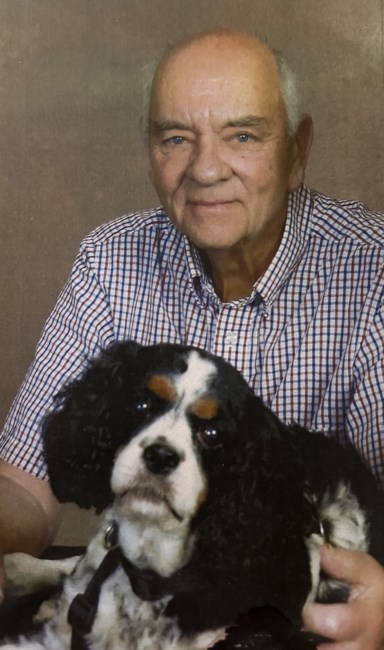 Obituary of Michael Jo Douglass