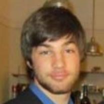 Obituary of Ryan Andrew Squitieri