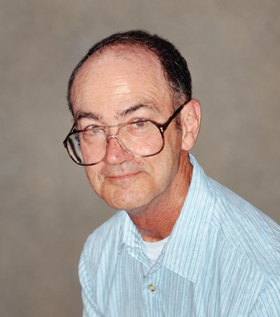 Obituary of Fredrick Roger Narragon