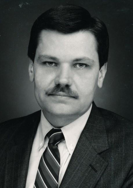 Obituary of Michael Carney