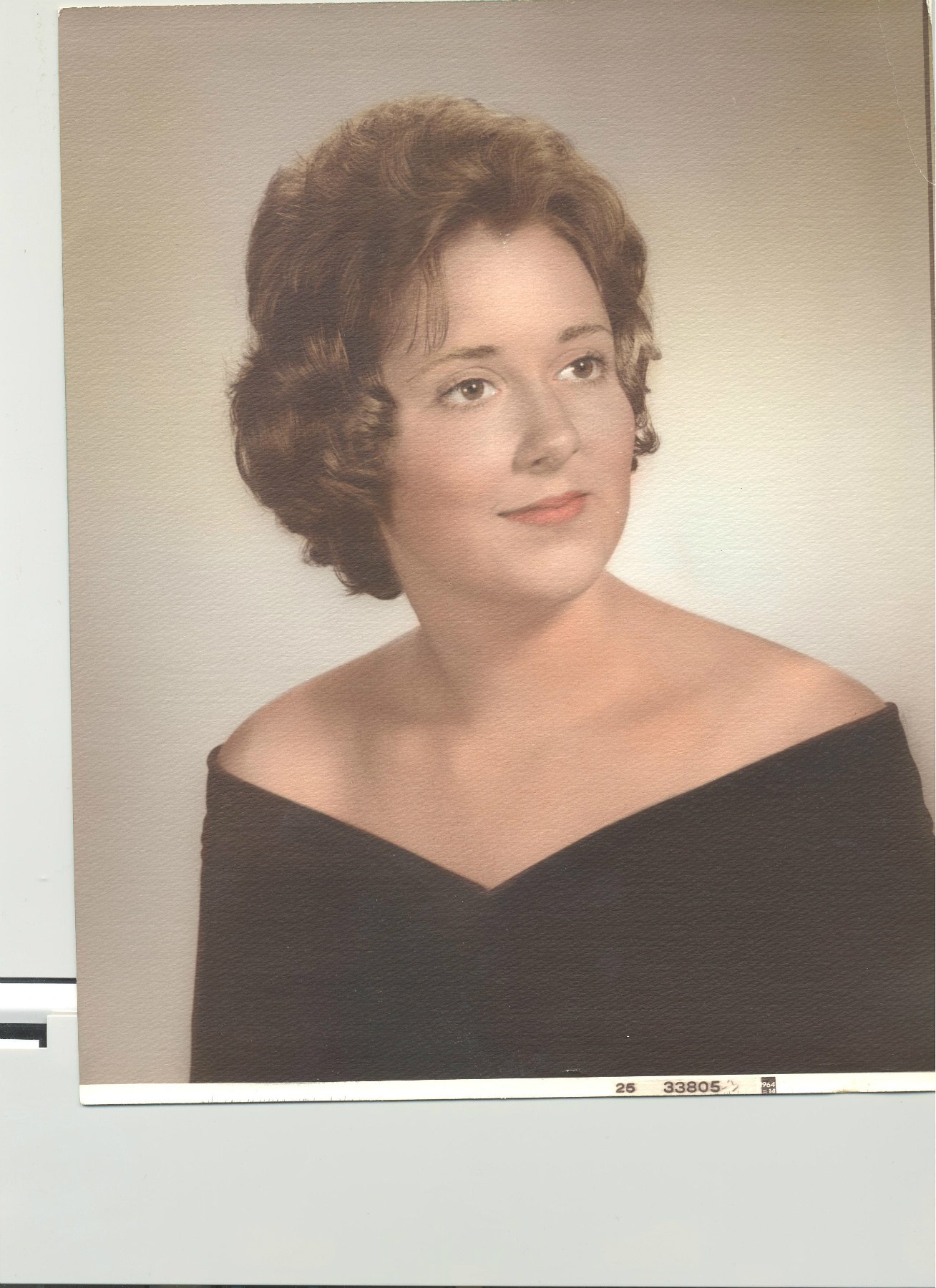 Obituary of Betty Jo Bolivar
