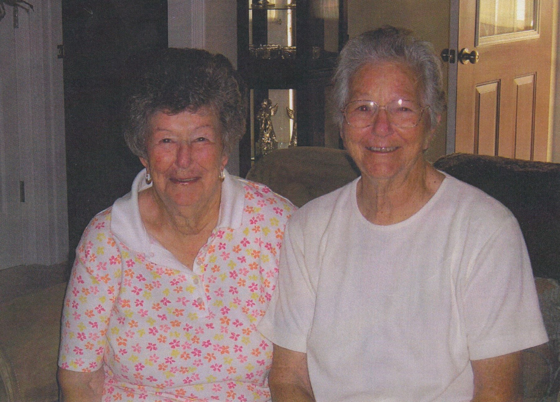 Mildred Lynch Hardison Burgess Obituary New Bern, NC