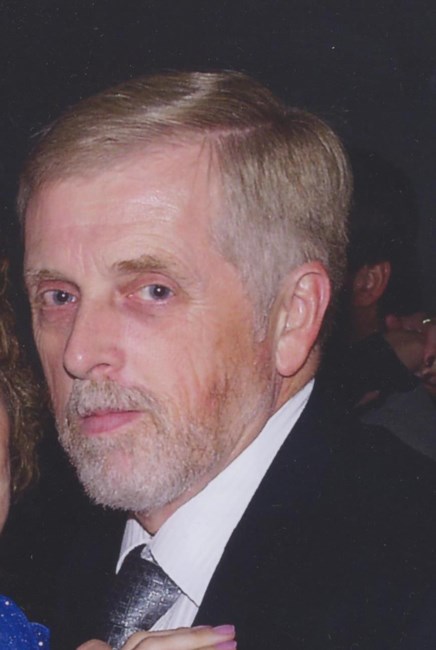 Obituary of Herbert "Fred" Melroy