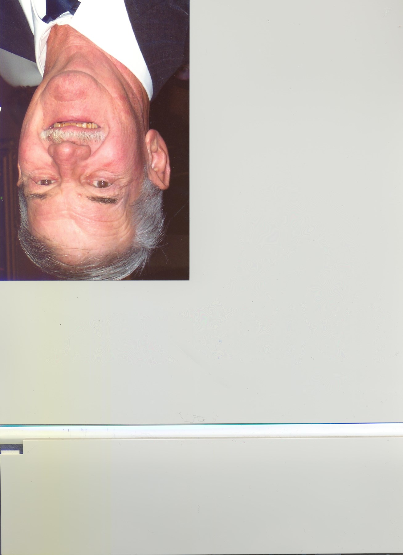 Obituary of James H. Bleakley Jr.