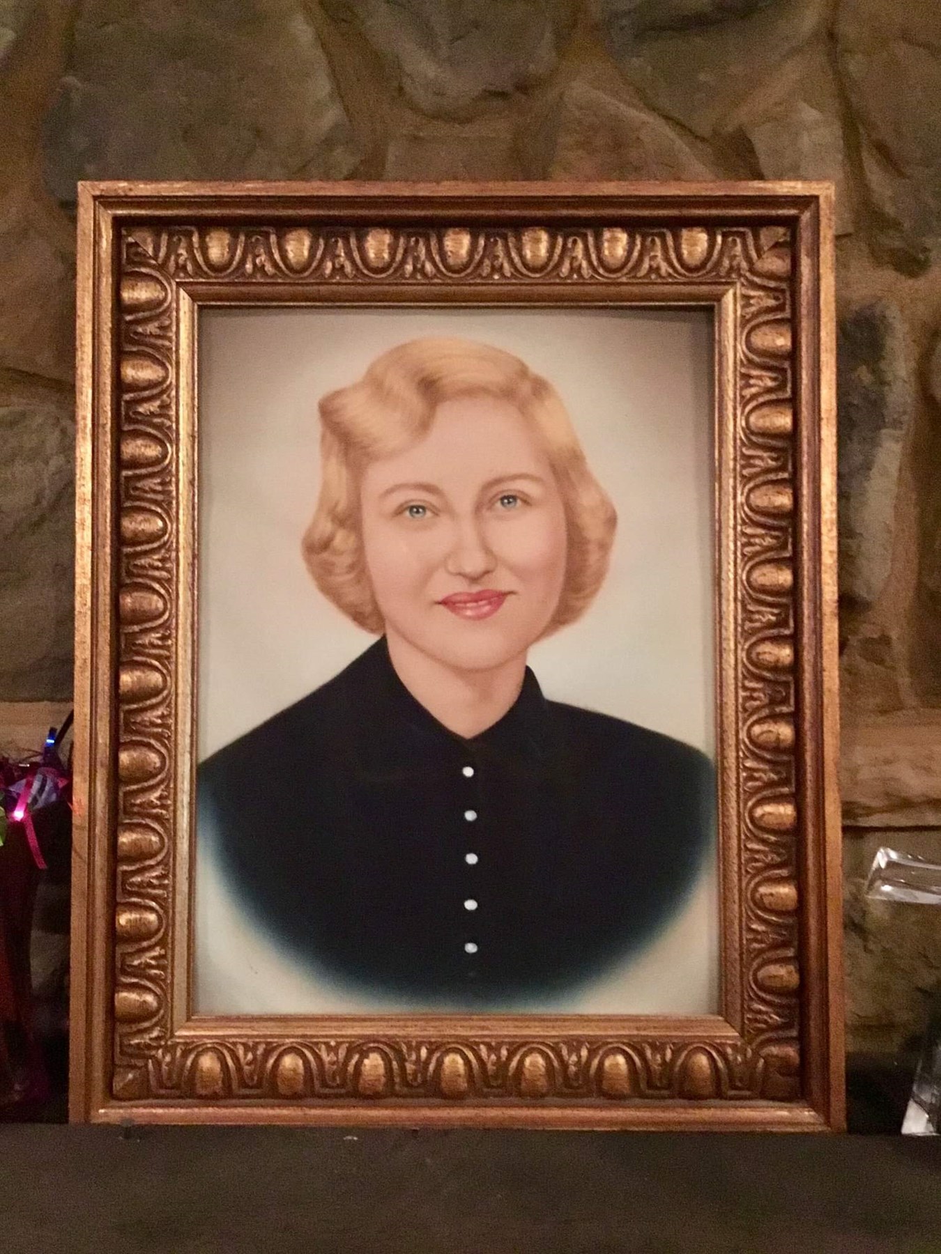 Obituary of Bernadette "Bunny" Mumaw Sagul