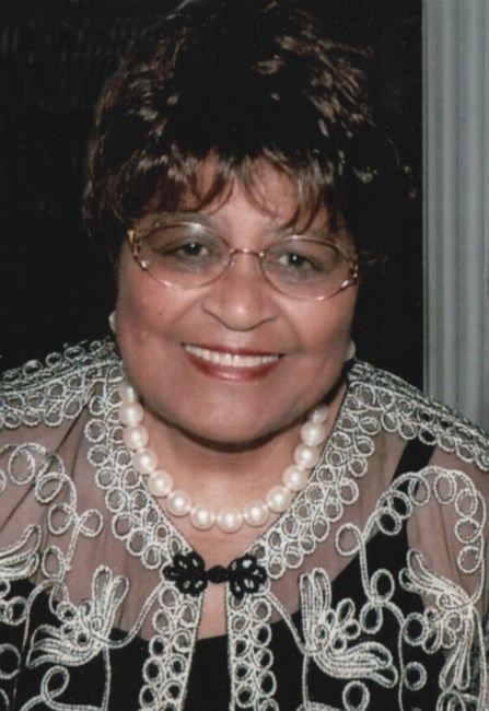 Obituary of Betty Jane Ward Taliaferro