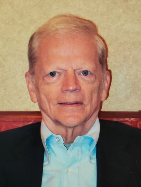 Obituario de George Boyd Lukens II