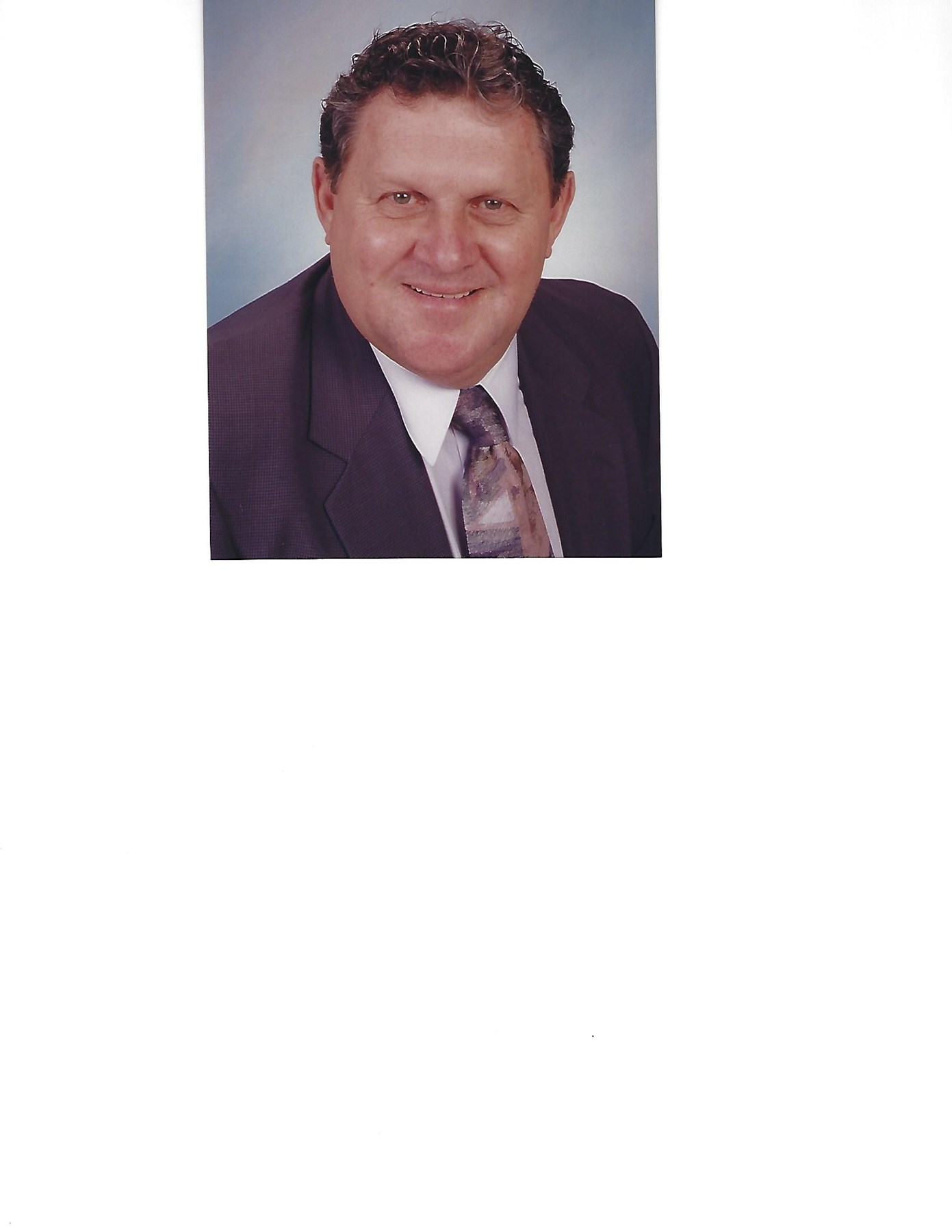 William Jones Obituary Sarasota, FL