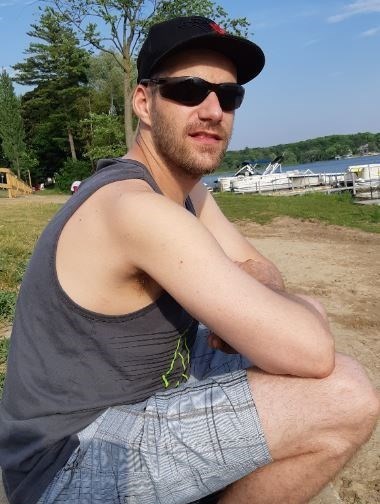 Obituary of Christopher William Harkies