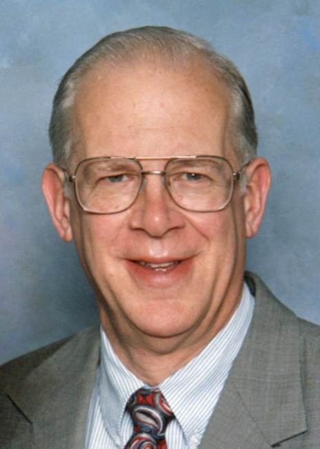 Obituary of Robert Chester Tourtellot