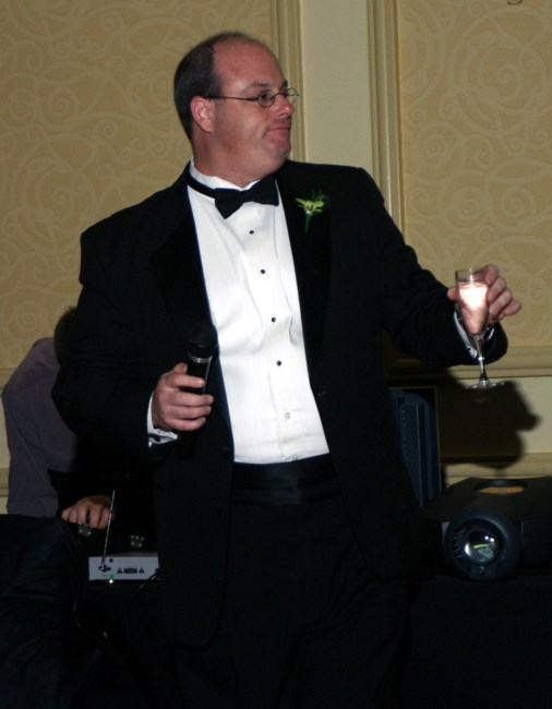 Obituary of Vincent Francis Craig