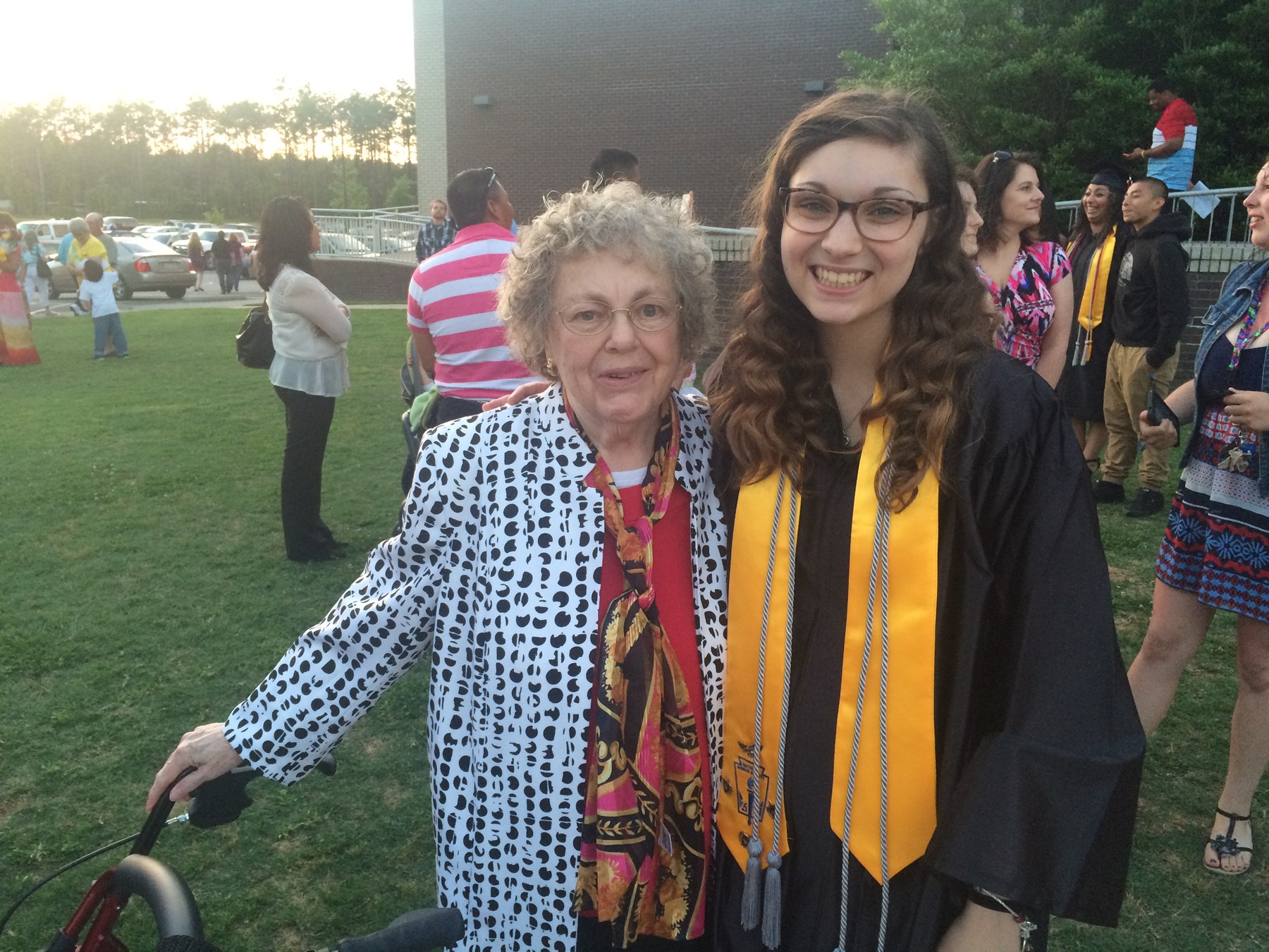 Obituary of Barbara G. Baran