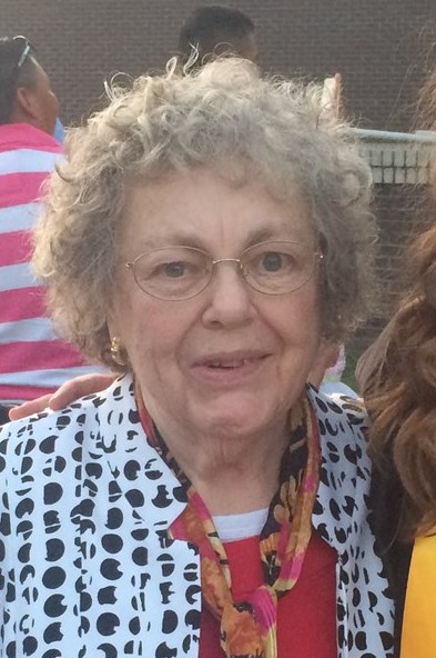 Obituary of Barbara G. Baran