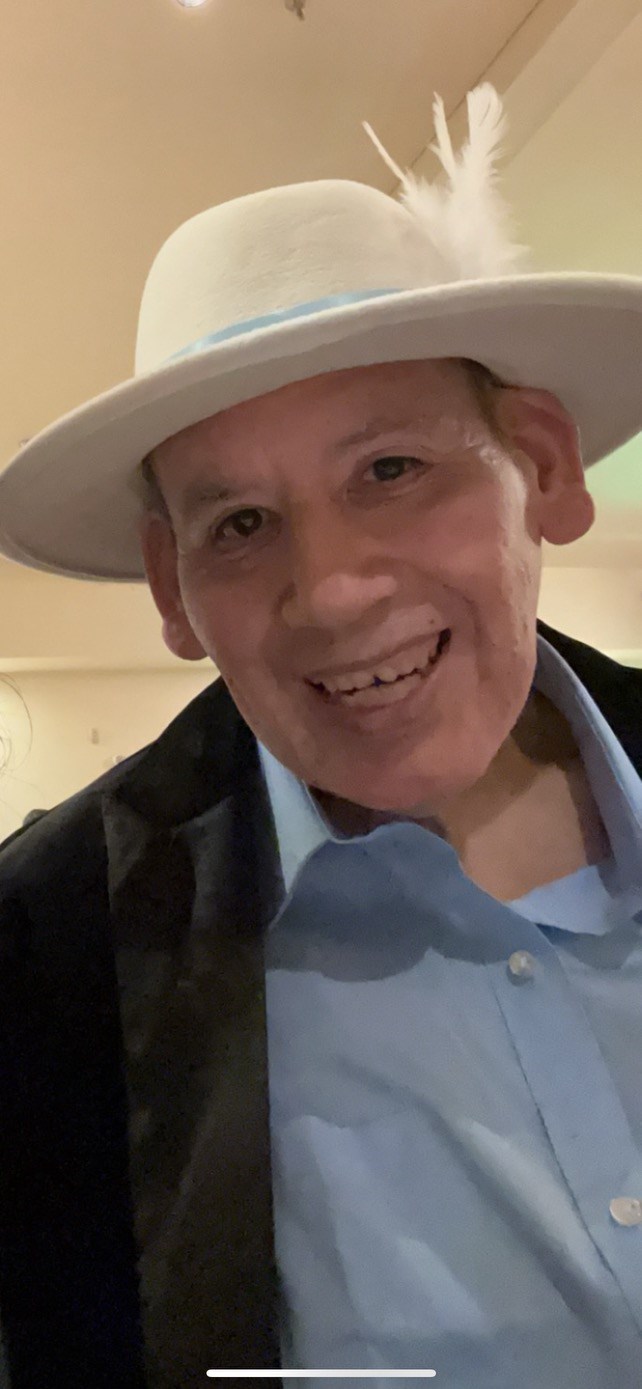 Obituary of Vicente Mares Jr.