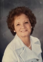 Betty Bowden