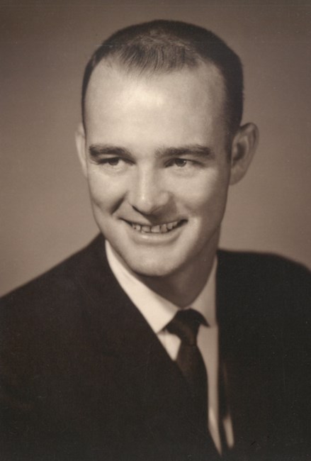 Obituary of Bobby Lee Andersen