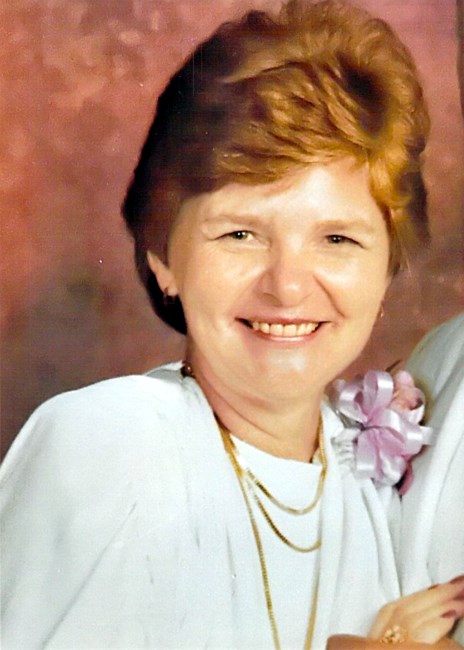 Obituary of Bennye K. Thomas