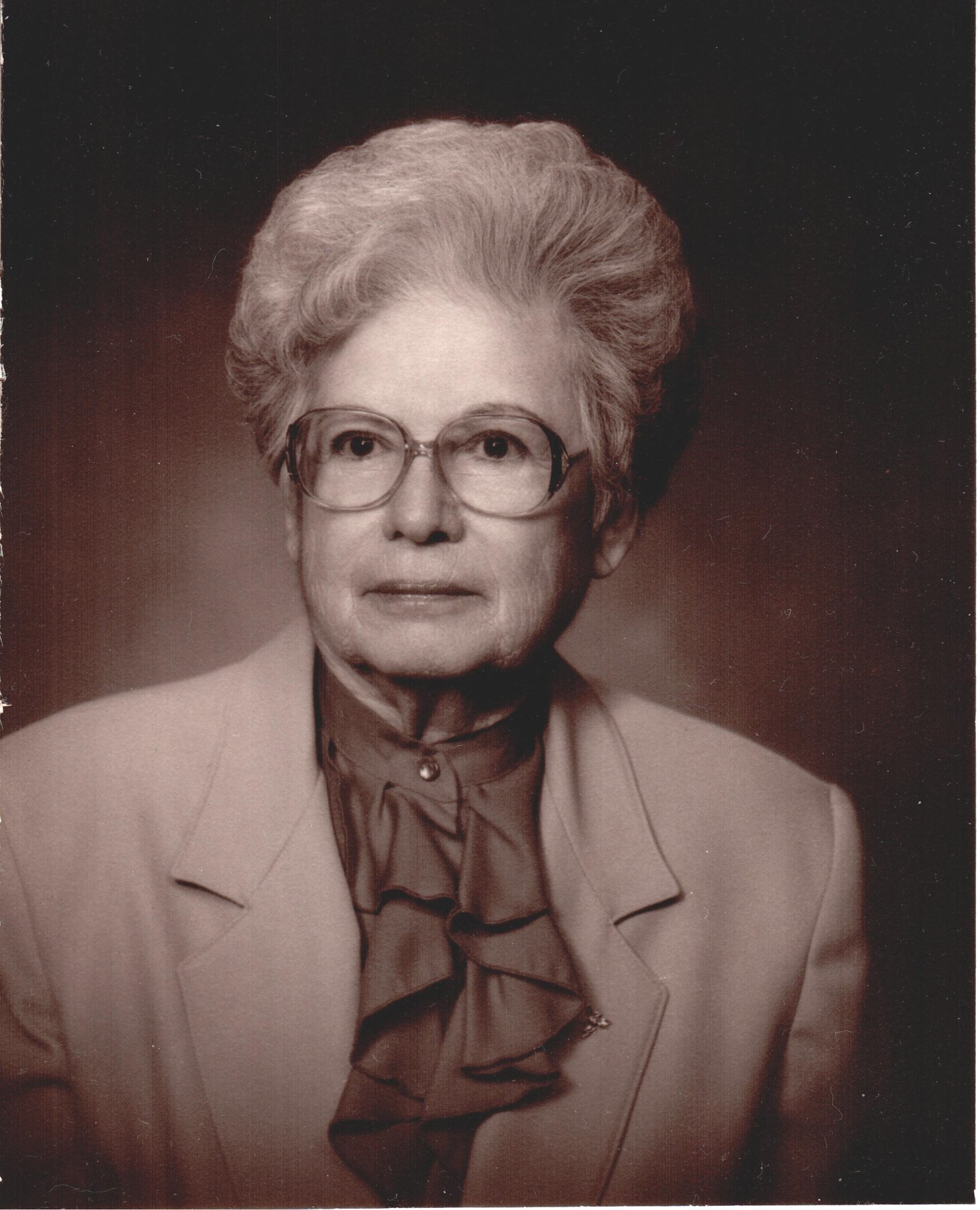 Obituary of Angie Hart