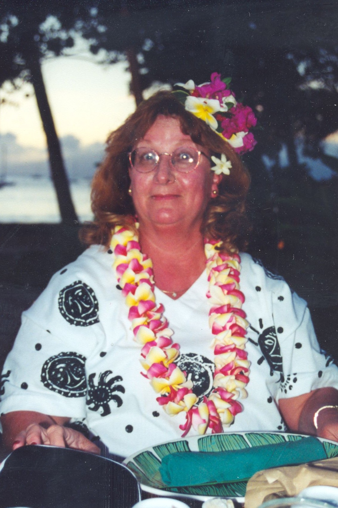 Obituary of Edith Harwell