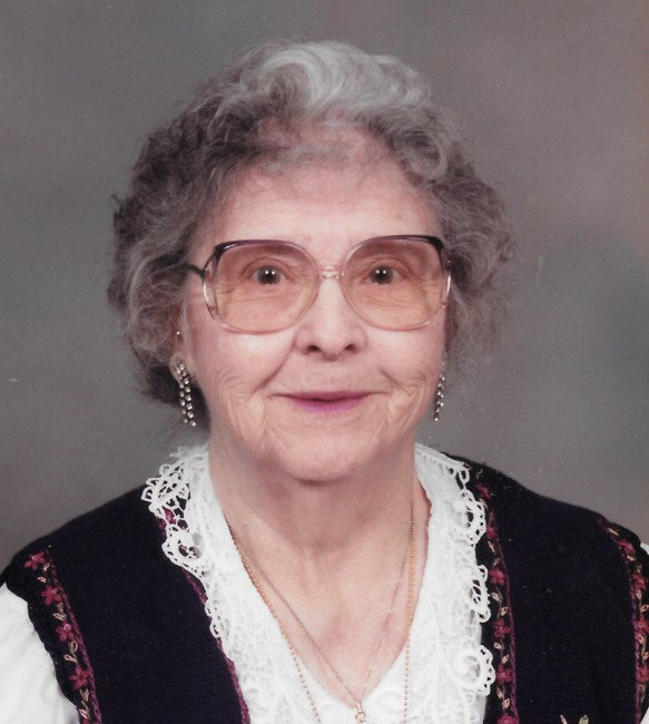 Obituary of Naomi Cartner Stroud