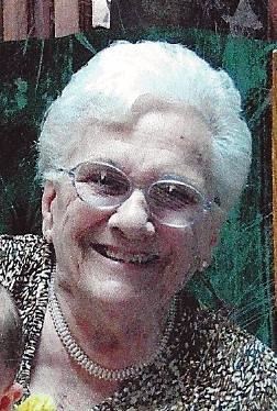 Obituary of Gilberta "Betty" DeChristofaro
