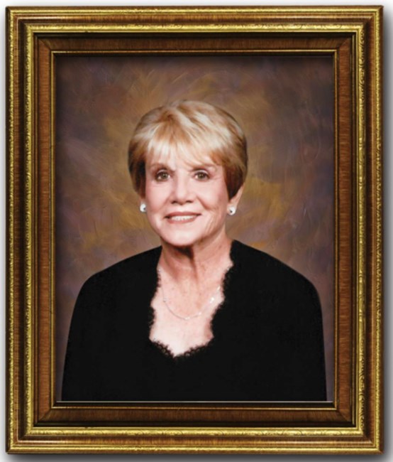 Obituary of Cynthia B Wiesenthal