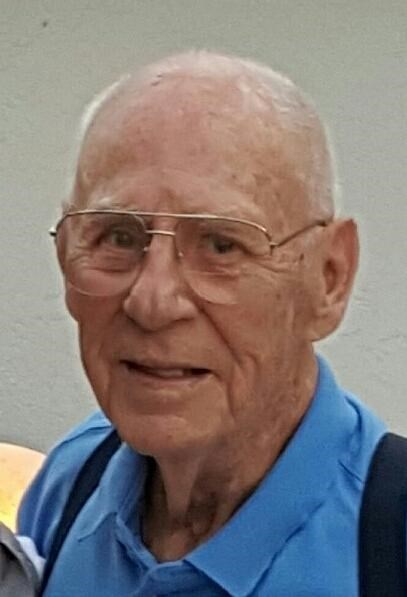 Obituary of John B Sellars
