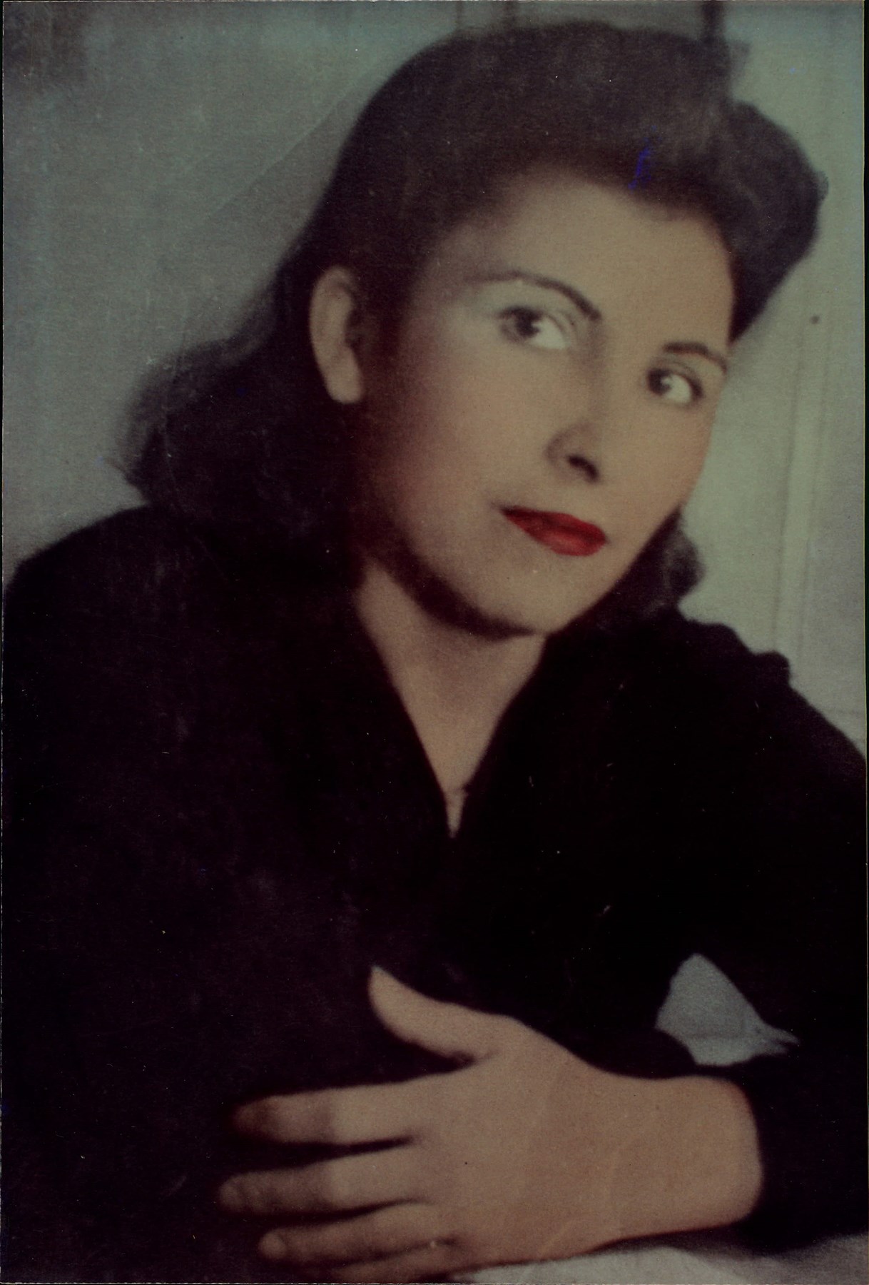 Obituary of Aurora Acosta