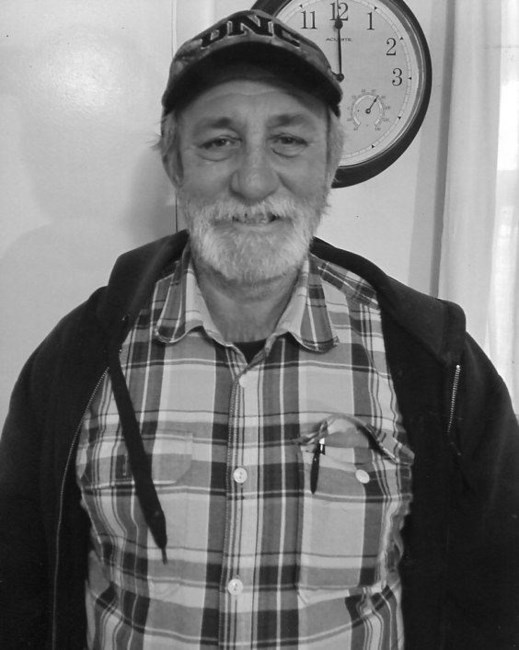 Obituary of Gary Irwin Kaiser