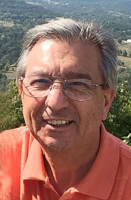 Obituary of Cesar Miranda