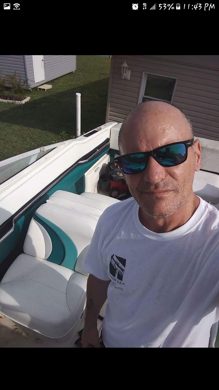 Obituary of Patrick Richard Keough