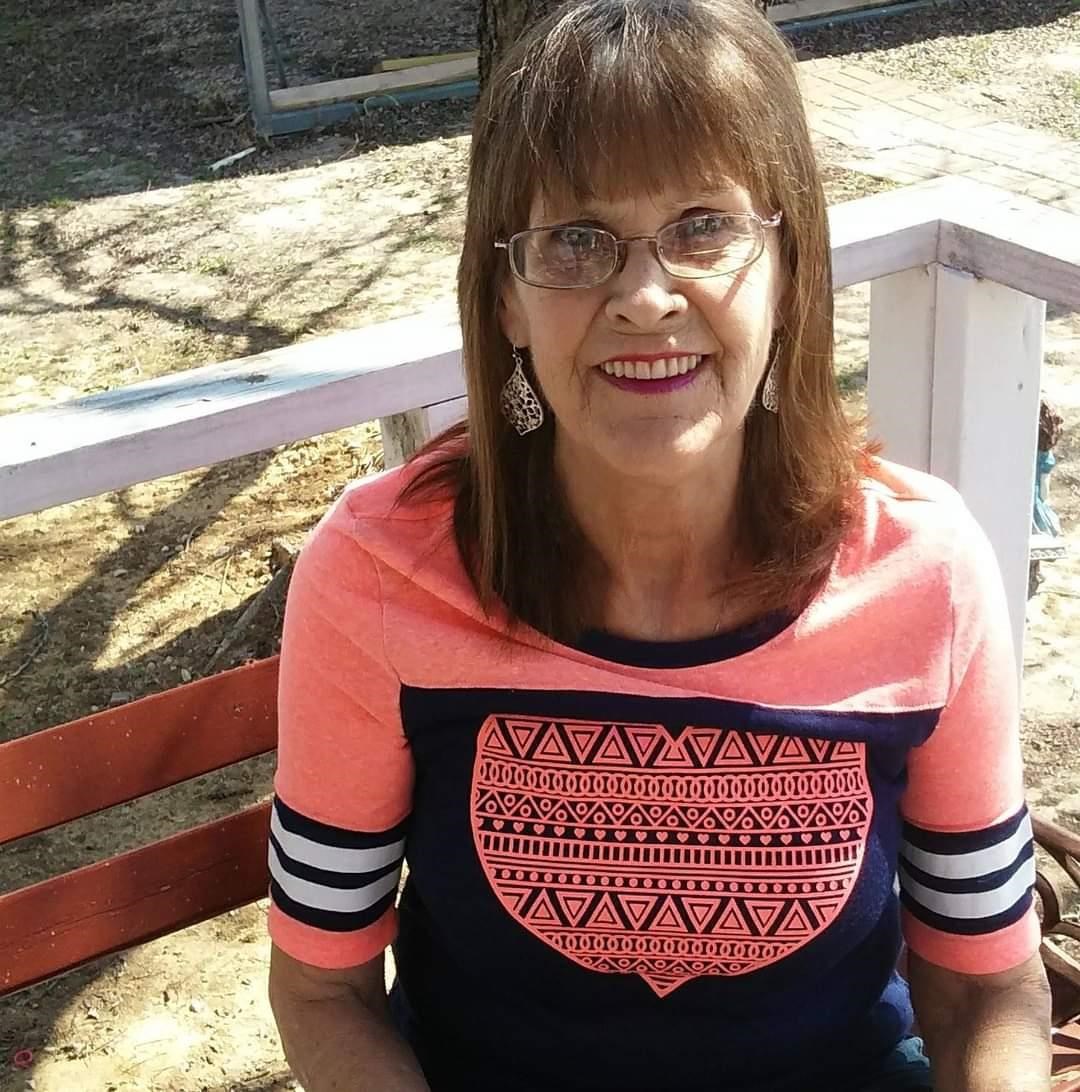 Obituary of Rhonda Gail Basham