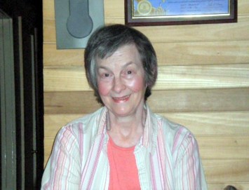 Obituary of Barbara Judith Keith