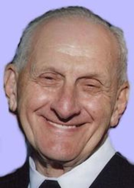 Obituary of William B. Cechak