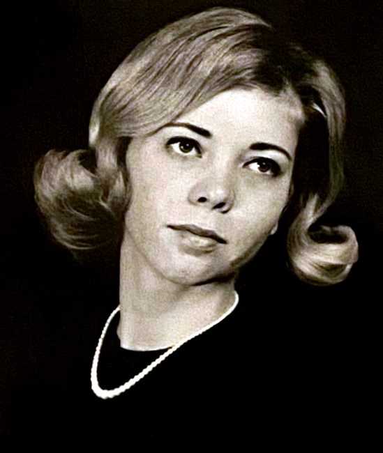 Obituary of Janice Arlene Squires White