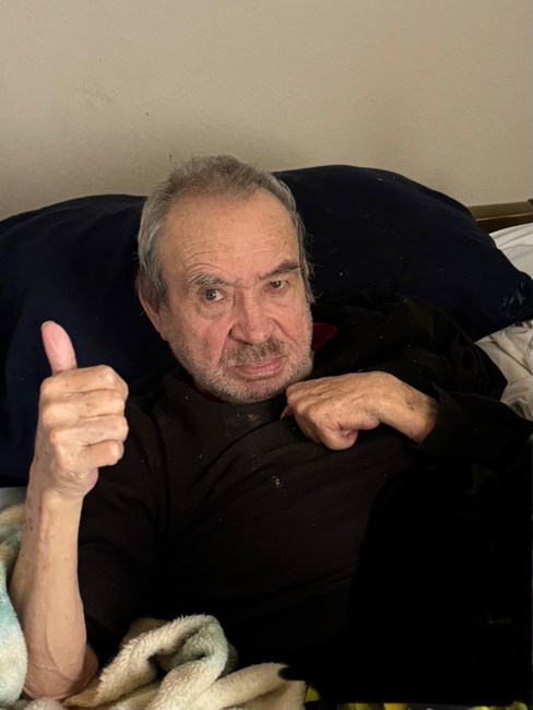 Obituary of Bulmaro Tapia Mendoza