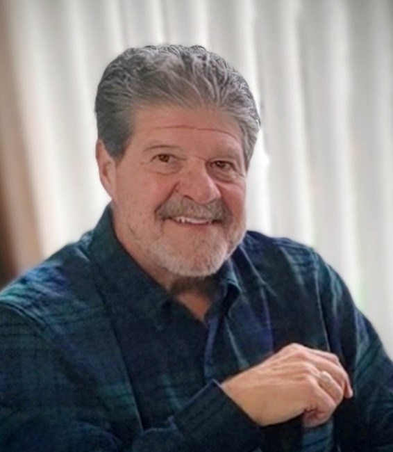 Avis de décès de Jim Siebold