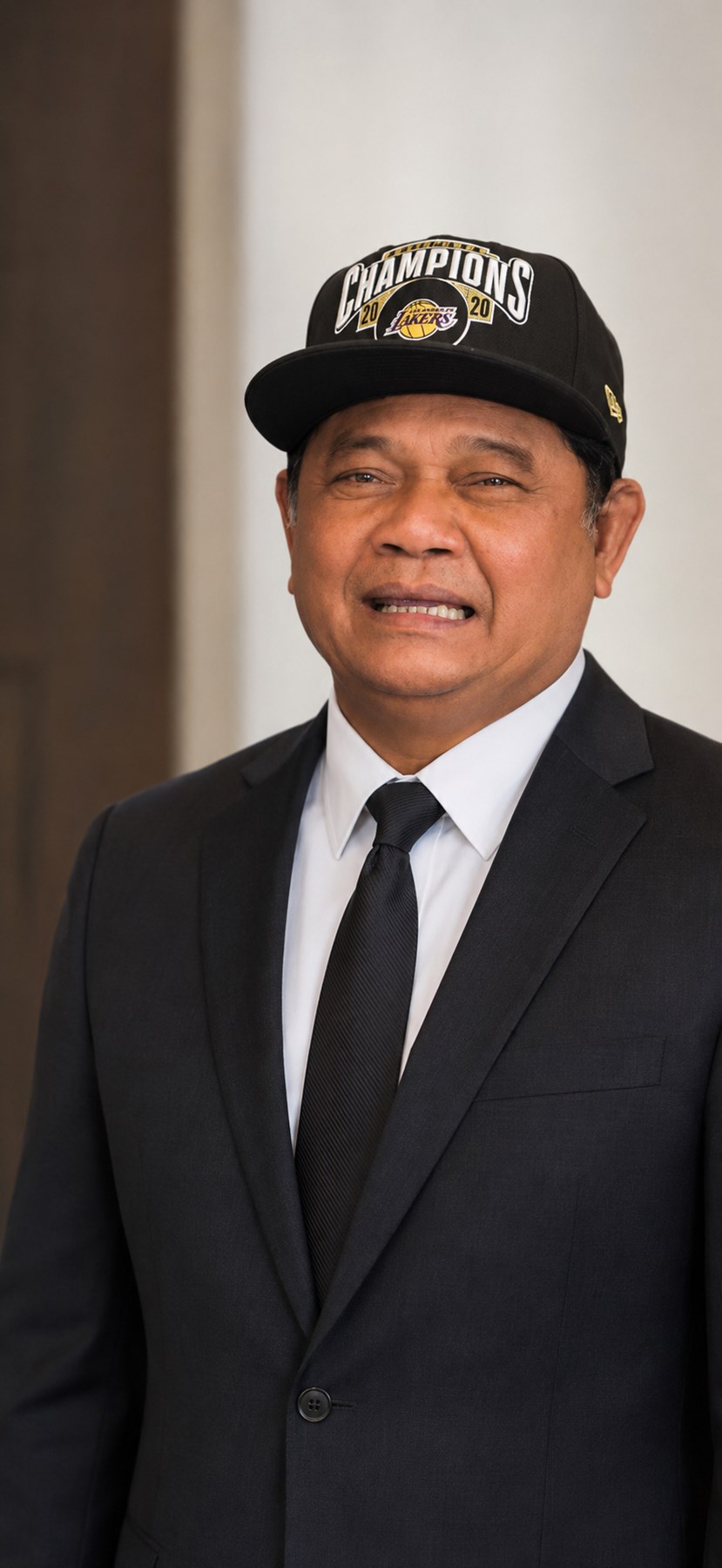 Obituary of Lonh Pleng