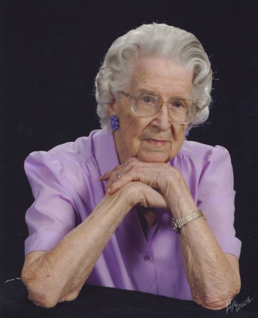 Obituary of Rose M. Gray Perry