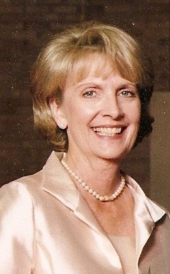 Obituary of Anita Vire Burch