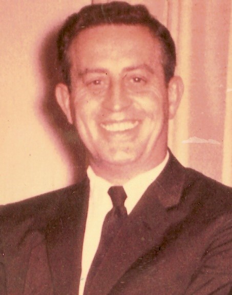 Obituary of Enzo W. Farneti